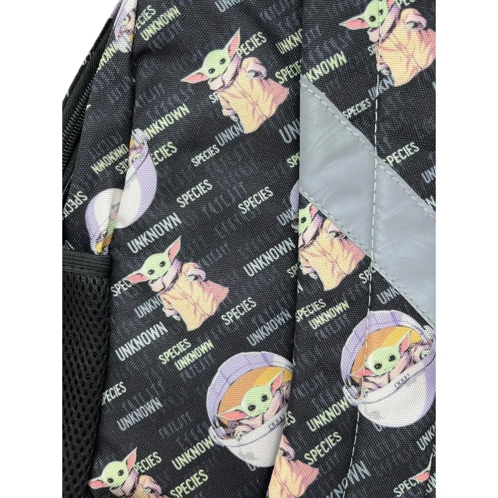 Disney Star Wars The Mandalorian Backpack 17